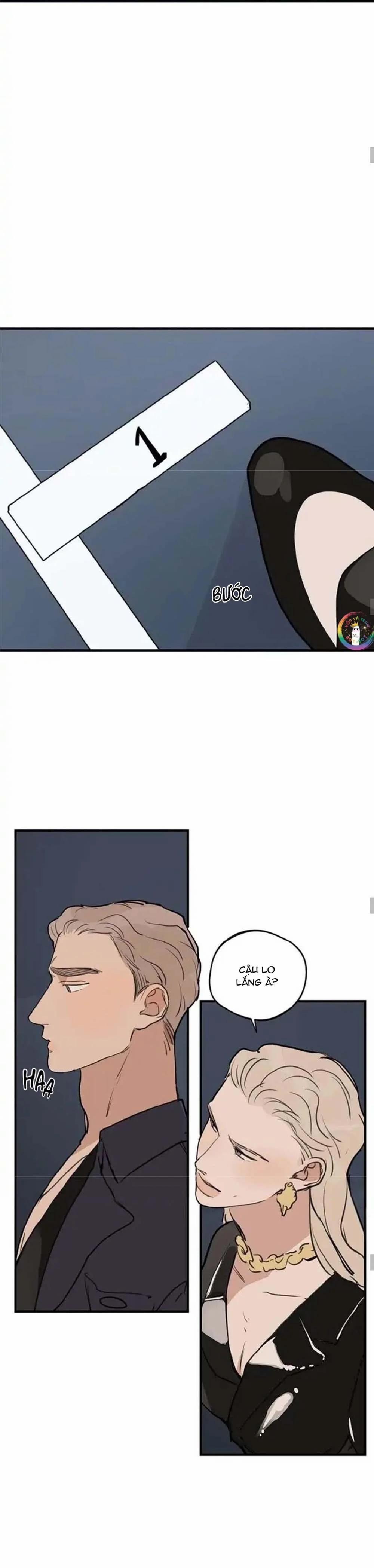 Runway Hit 56 trang 13