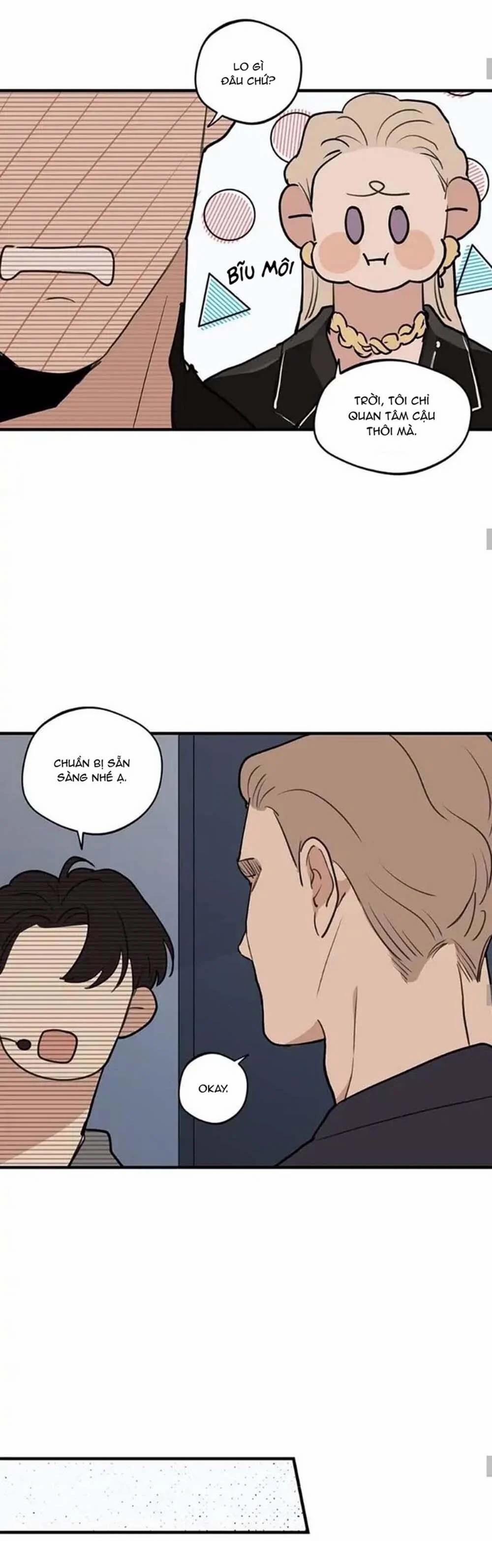 Runway Hit 56 trang 14