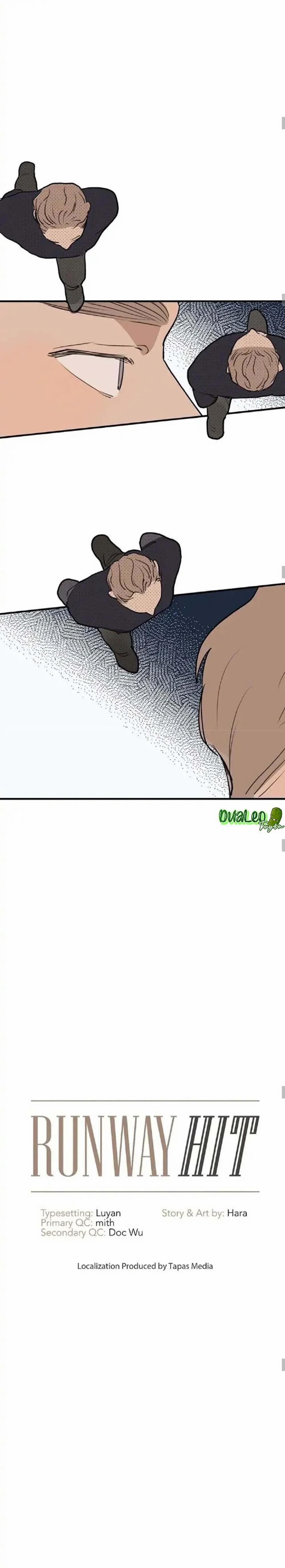 Runway Hit 56 trang 16