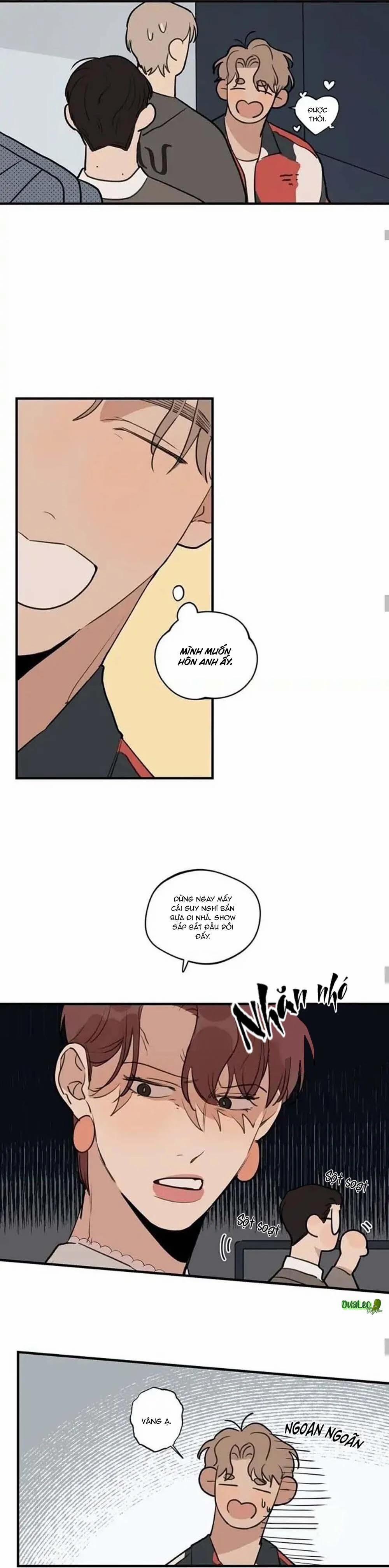 Runway Hit 56 trang 8