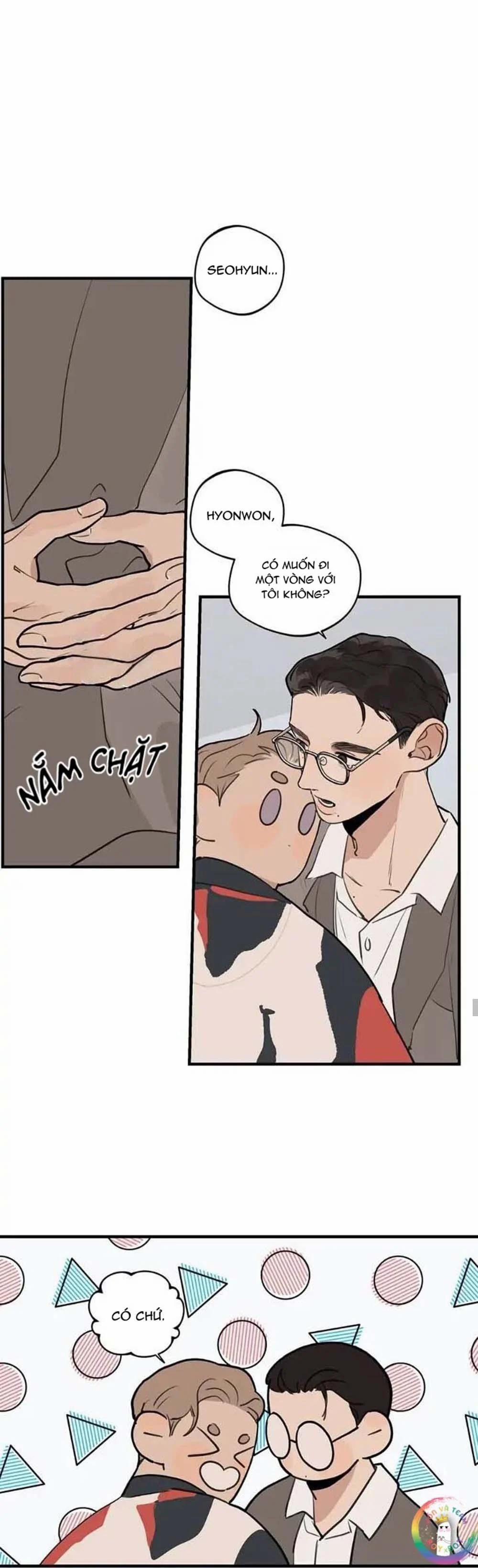 Runway Hit 57 trang 15