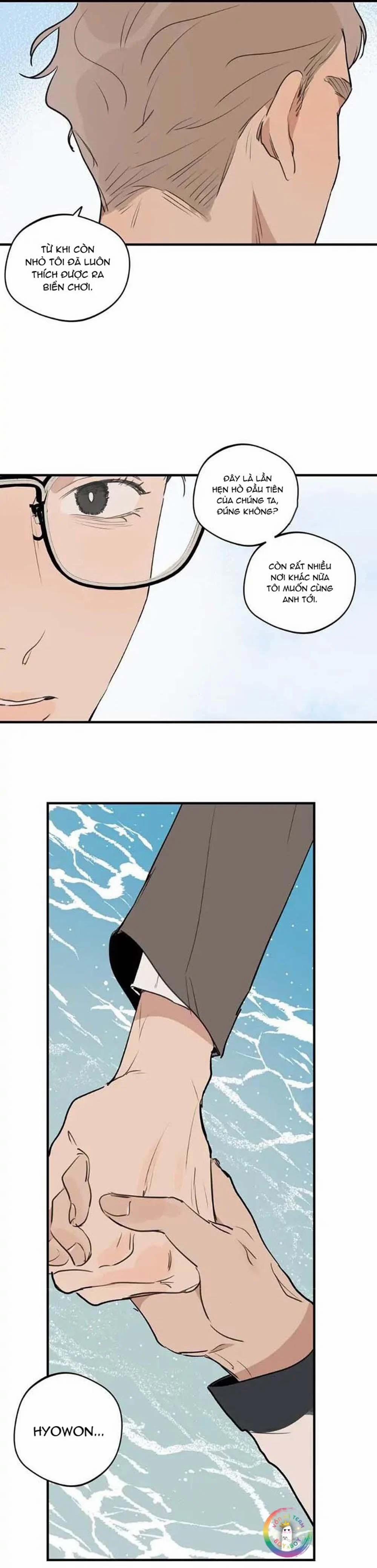 Runway Hit 57 trang 20