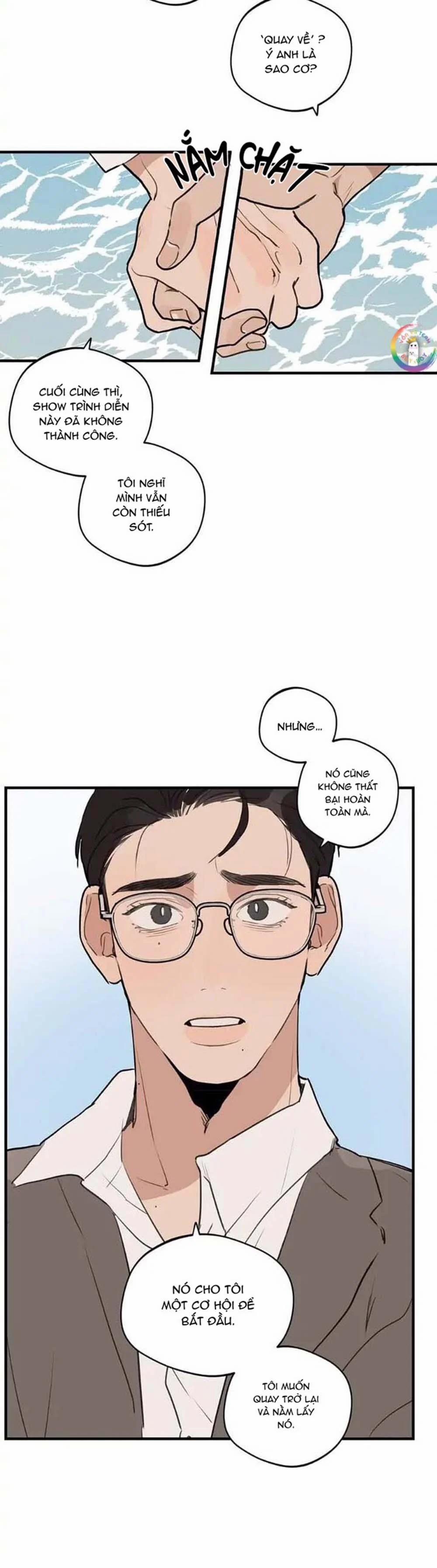 Runway Hit 57 trang 22