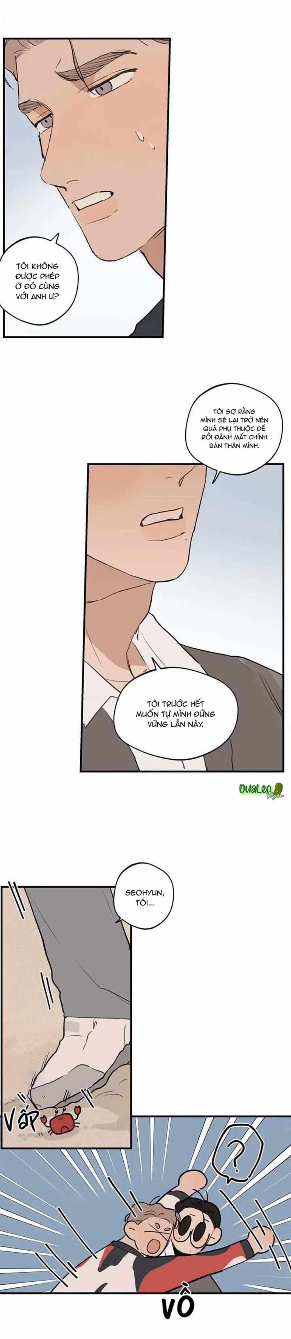 Runway Hit 57 trang 23