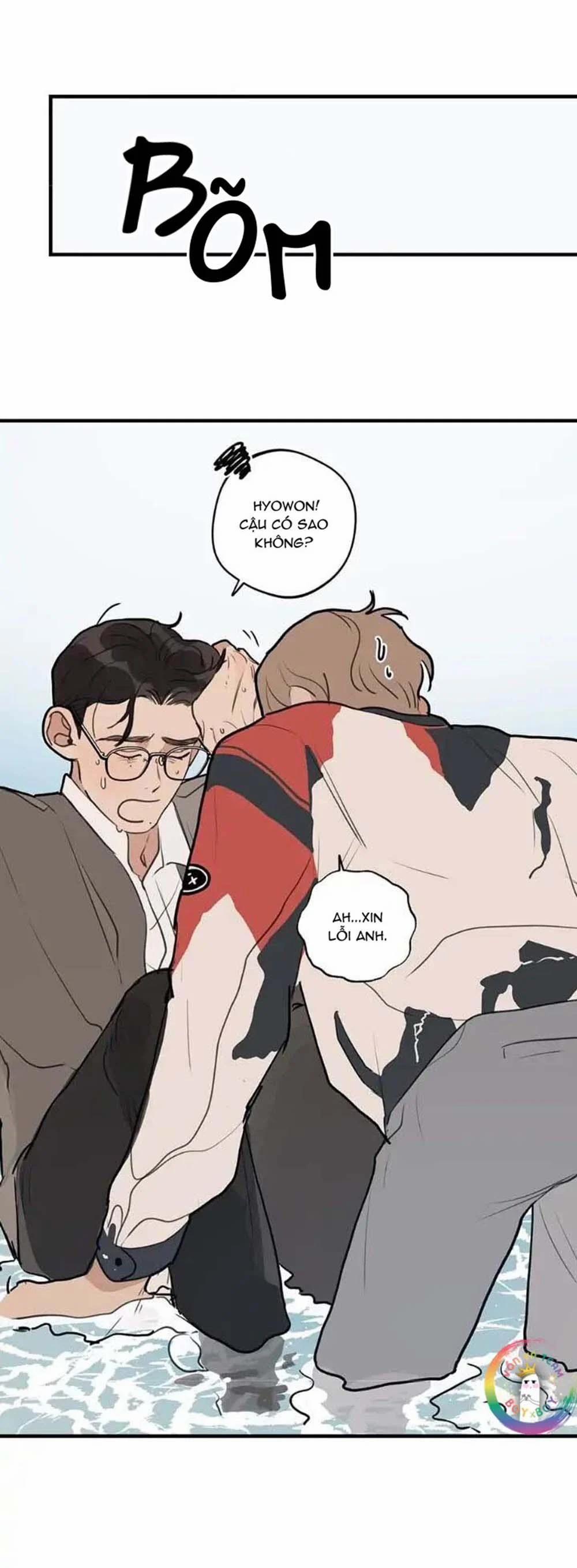 Runway Hit 57 trang 24