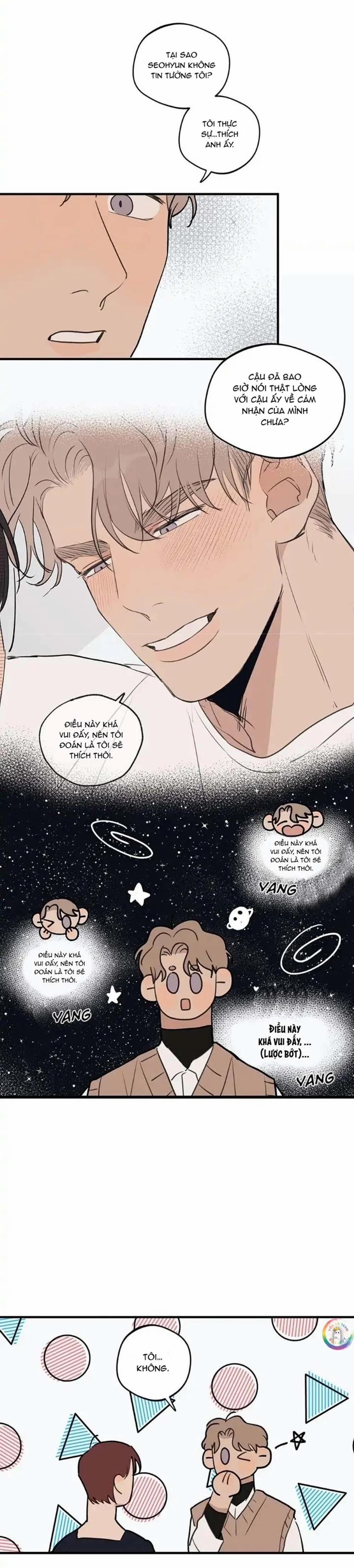 Runway Hit 58 trang 23