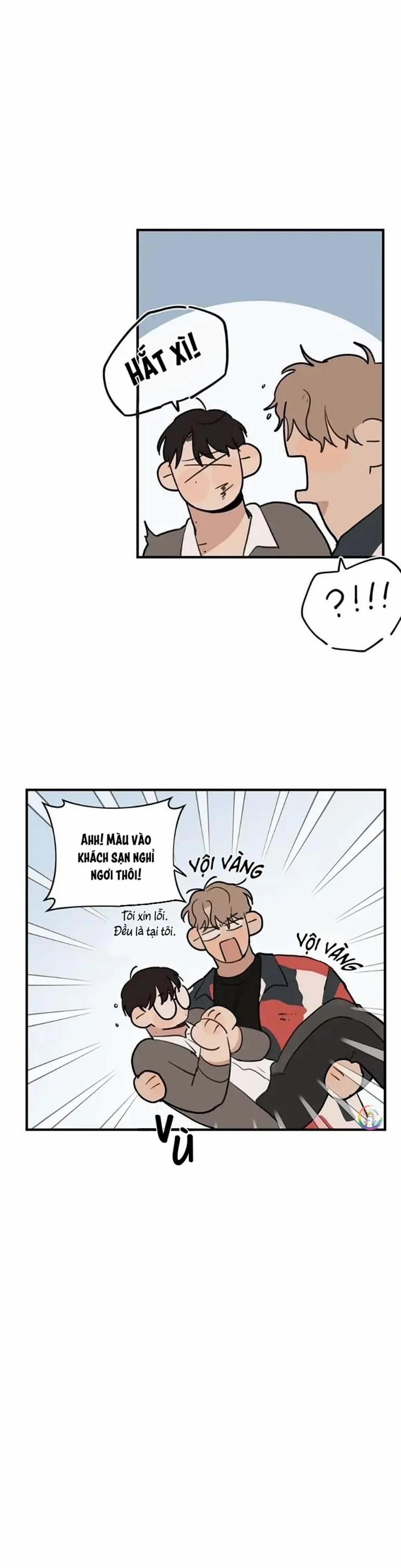 Runway Hit 58 trang 3