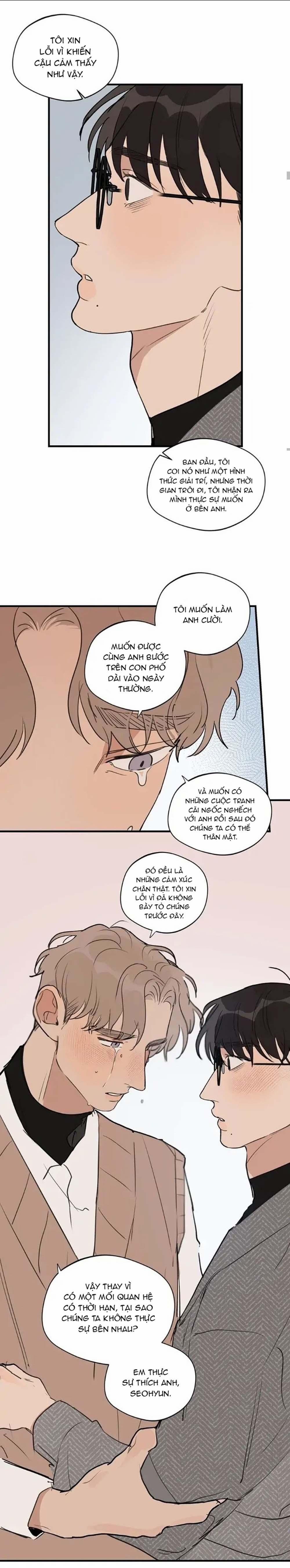 Runway Hit 59 trang 19