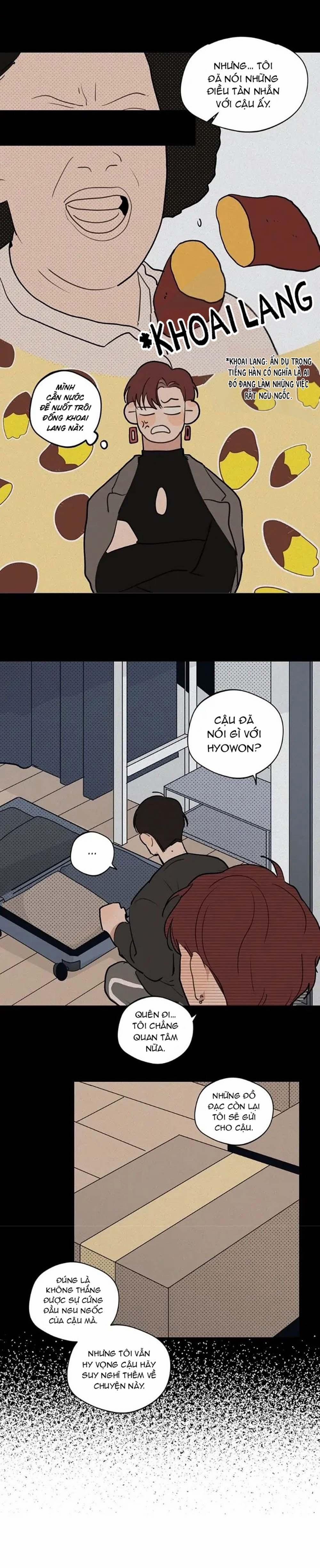 Runway Hit 59 trang 6