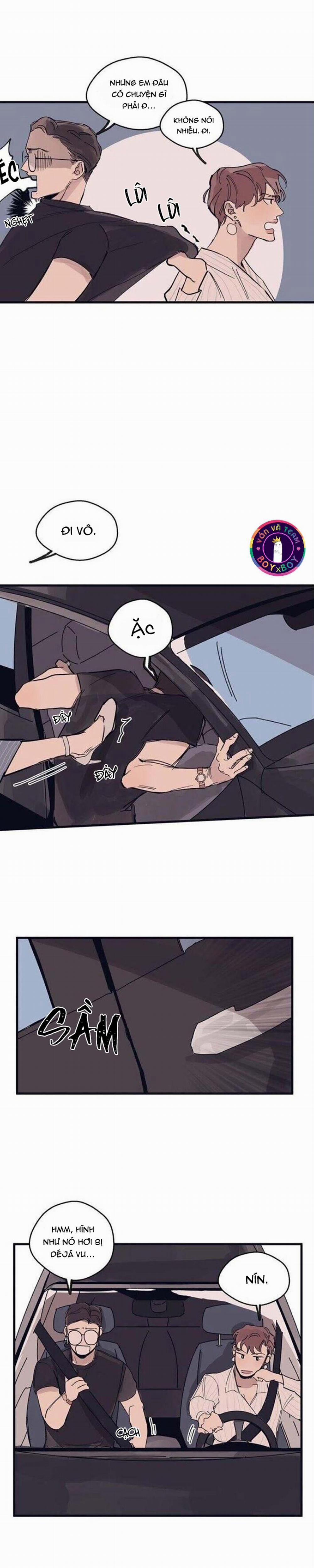 Runway Hit 6 trang 1