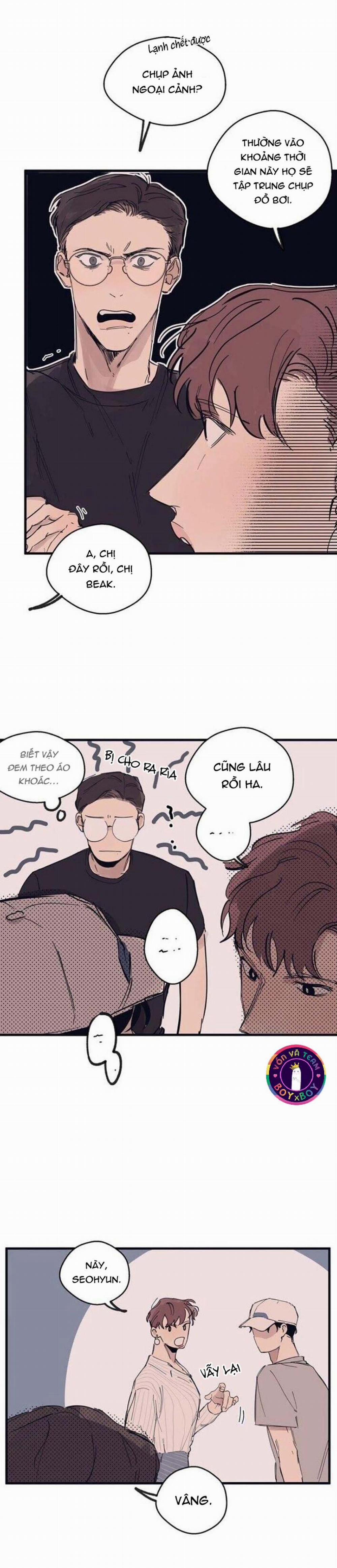 Runway Hit 6 trang 3