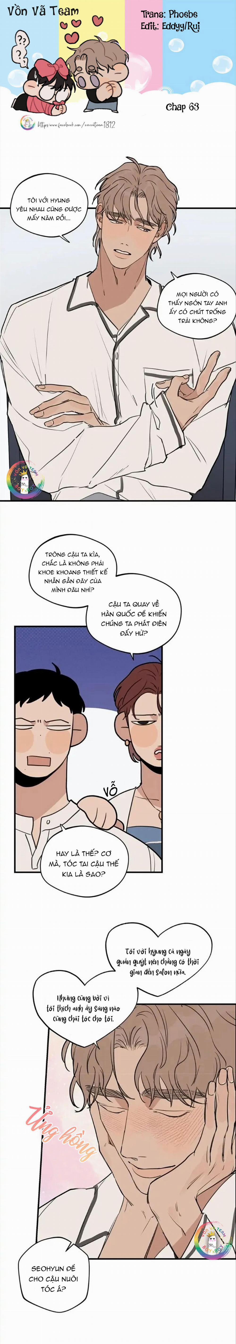 Runway Hit 63 trang 0