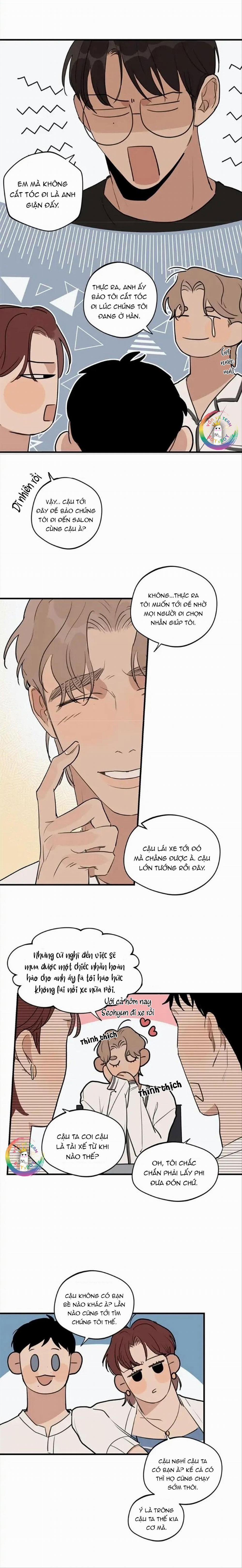 Runway Hit 63 trang 1