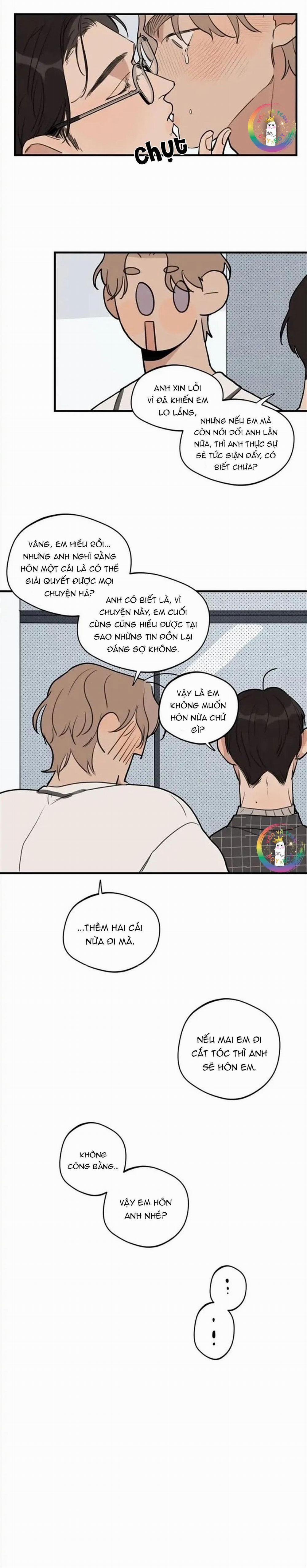 Runway Hit 63 trang 13