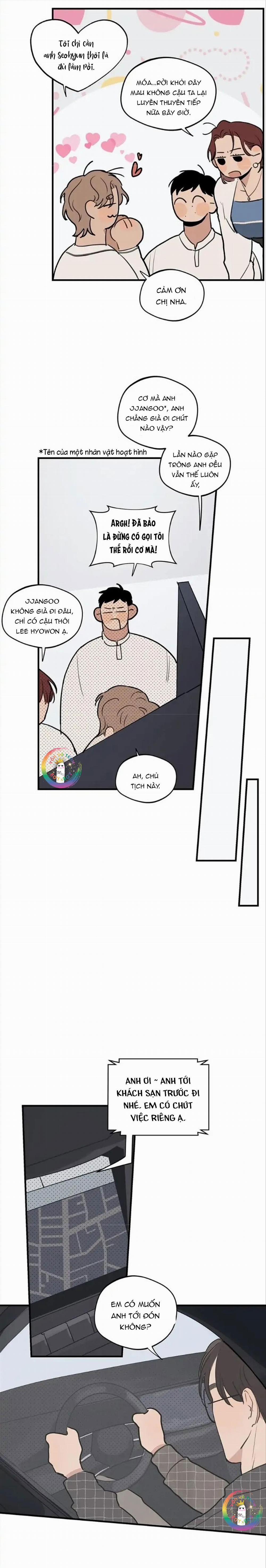 Runway Hit 63 trang 2