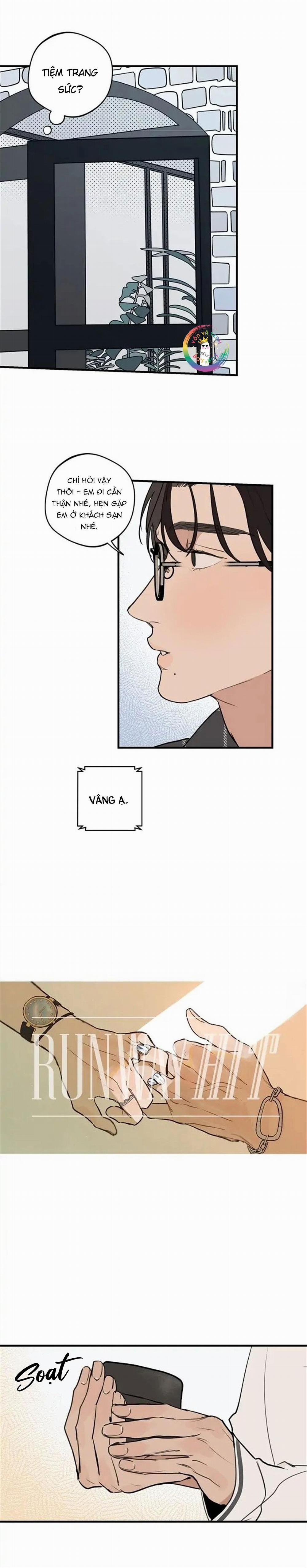 Runway Hit 63 trang 4