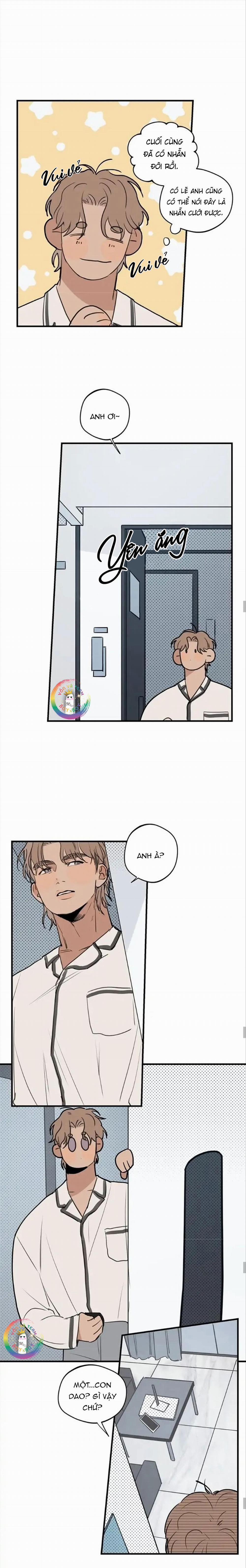 Runway Hit 63 trang 5