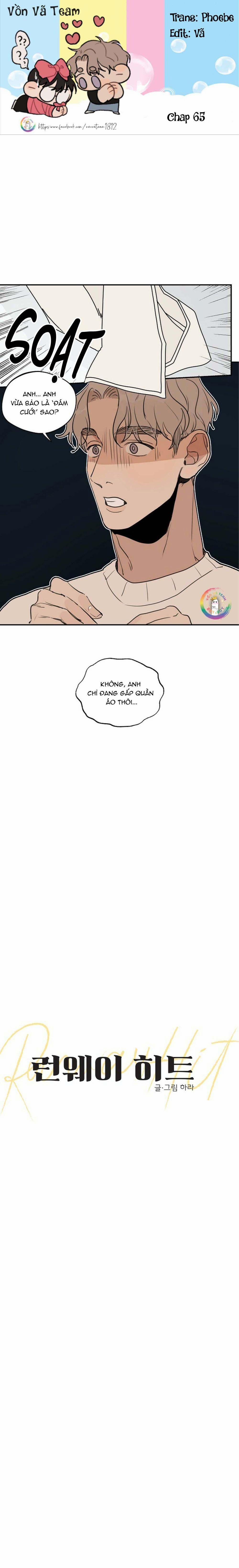 Runway Hit 65 trang 0