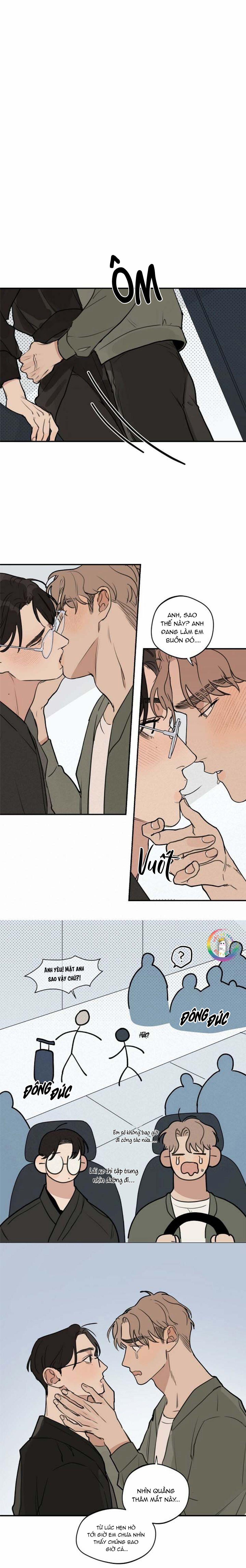 Runway Hit 65 trang 3