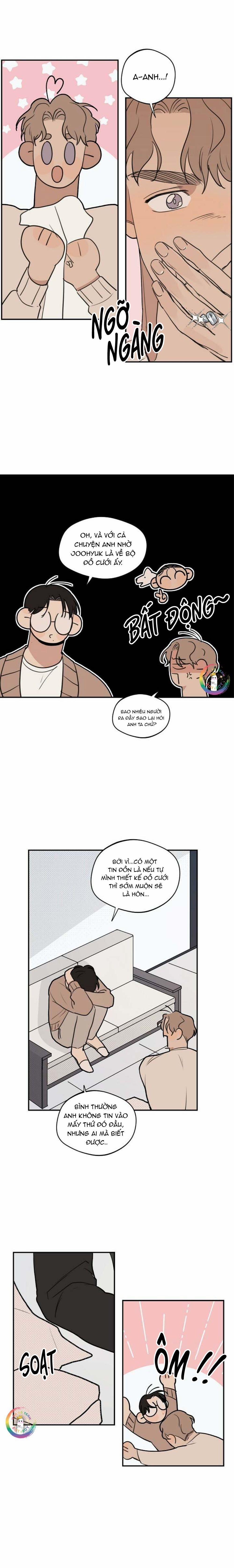 Runway Hit 65 trang 5