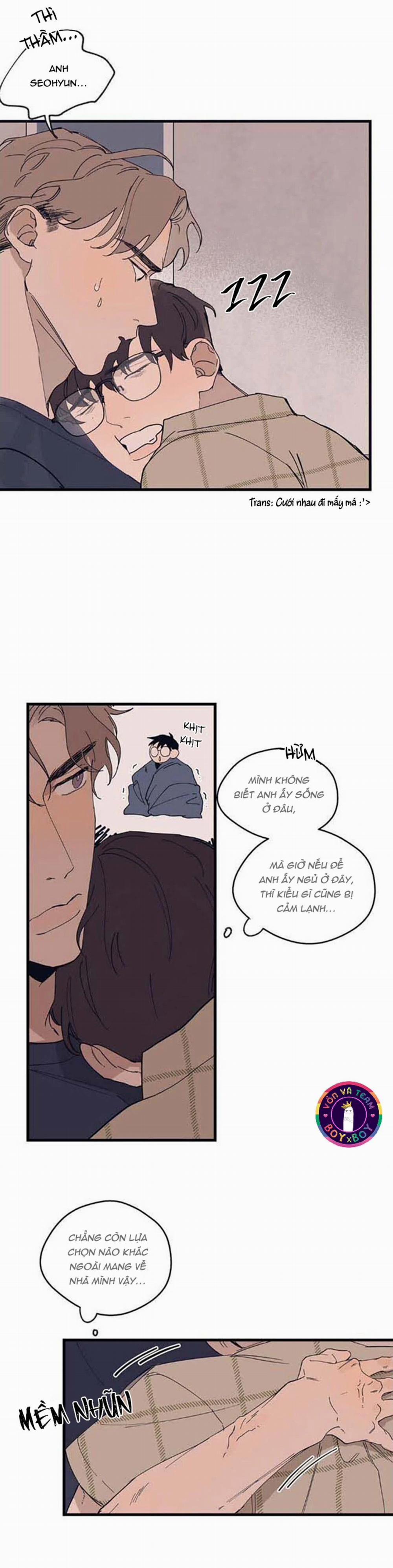 Runway Hit 7 trang 10