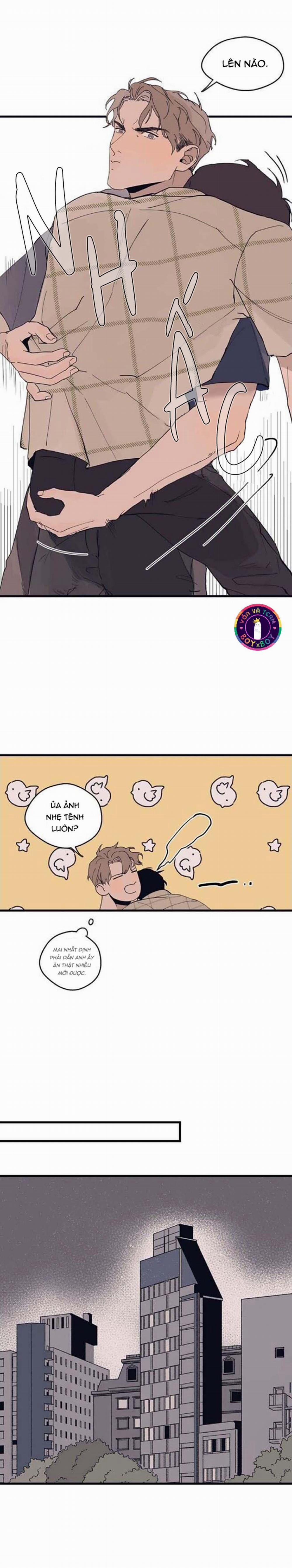 Runway Hit 7 trang 11