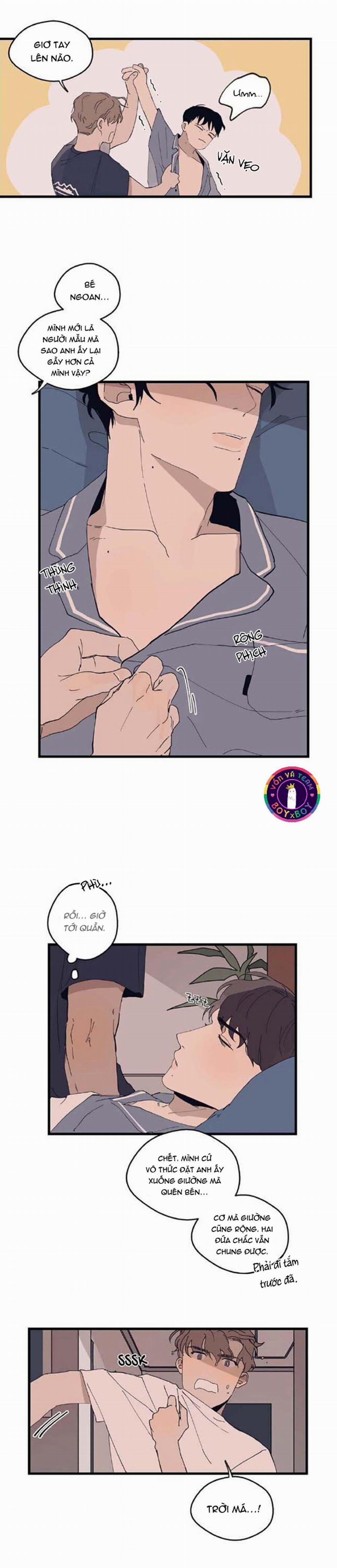 Runway Hit 7 trang 14