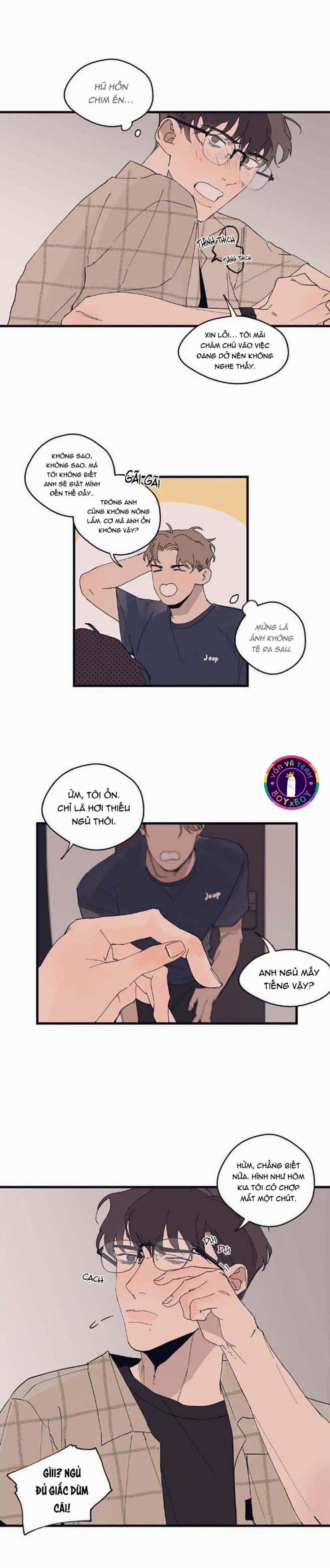 Runway Hit 7 trang 6