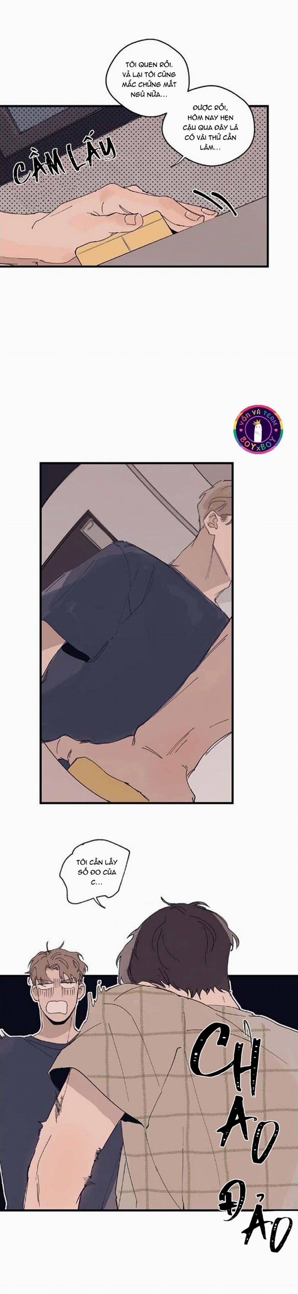 Runway Hit 7 trang 7