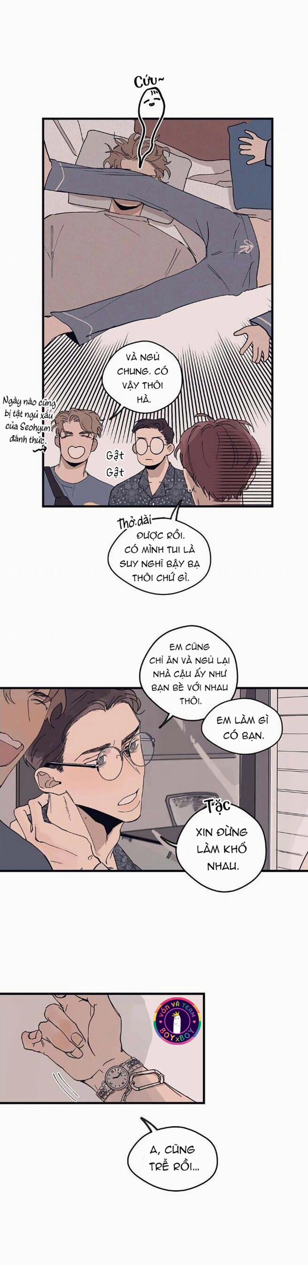 Runway Hit 8 trang 10