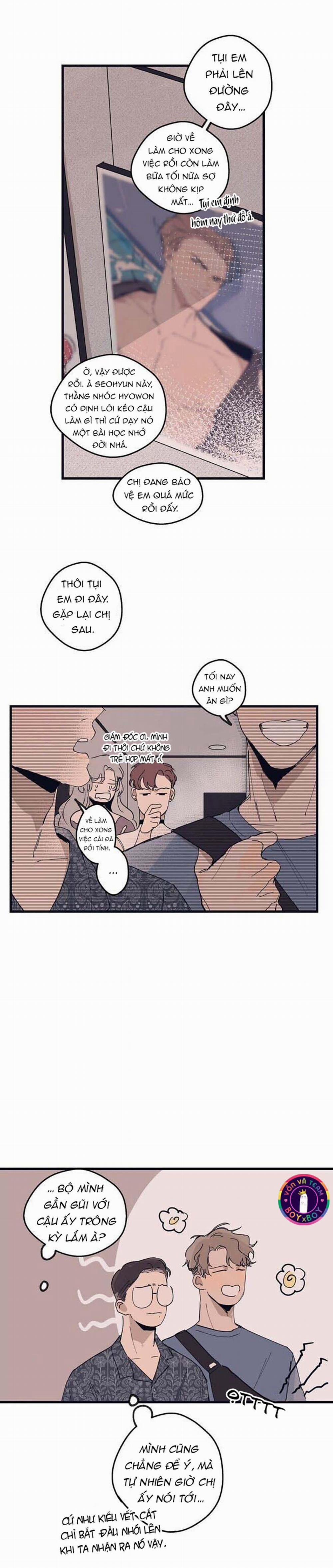 Runway Hit 8 trang 11