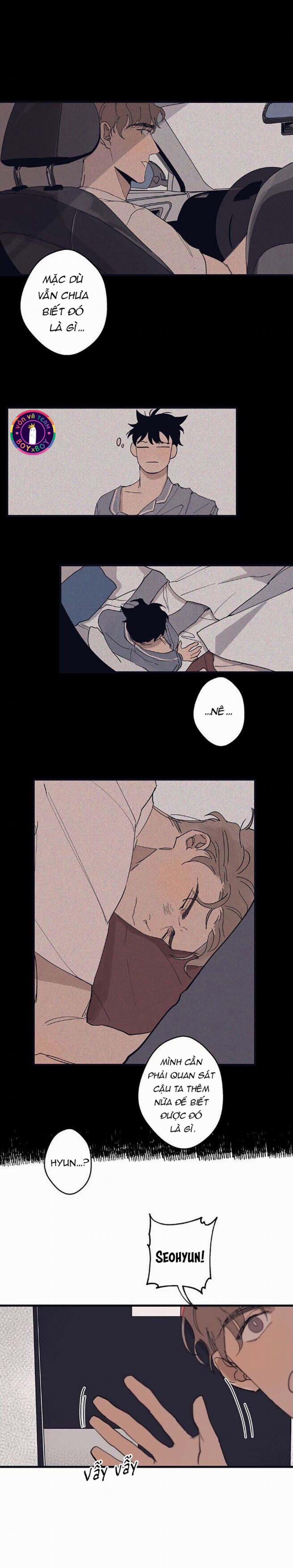 Runway Hit 8 trang 13