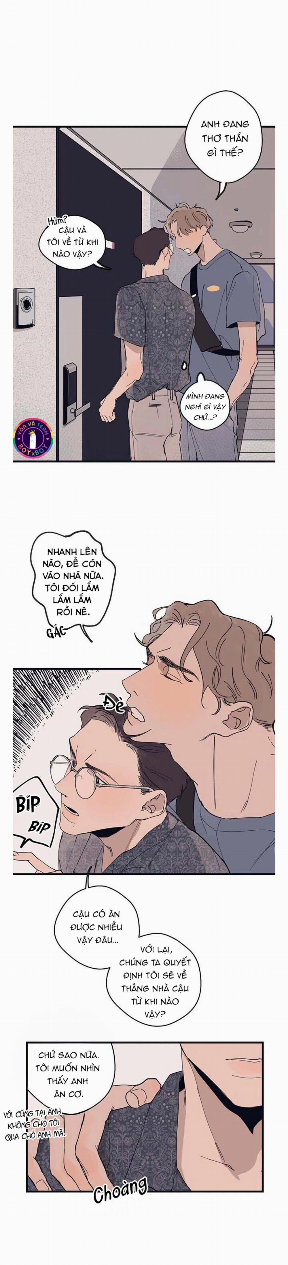 Runway Hit 8 trang 14