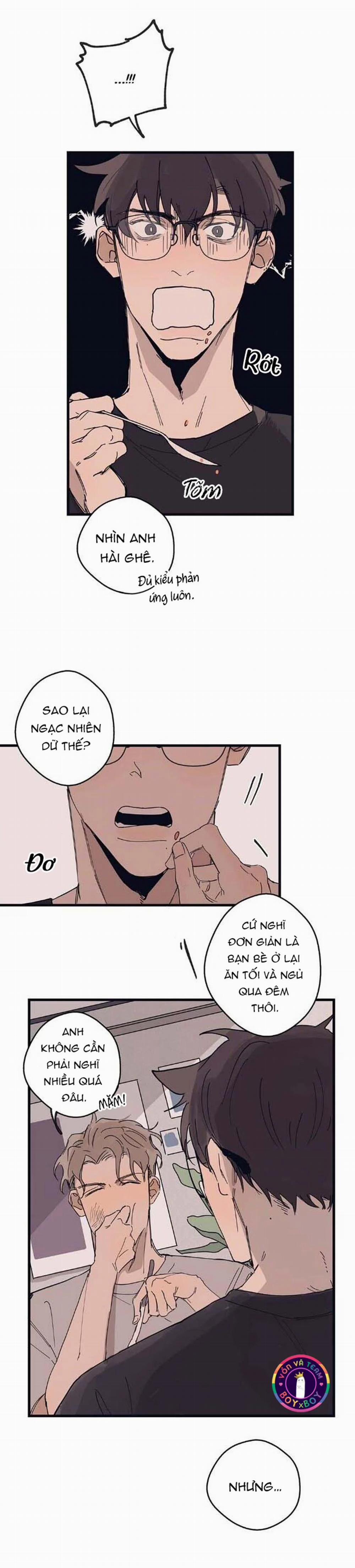 Runway Hit 8 trang 5