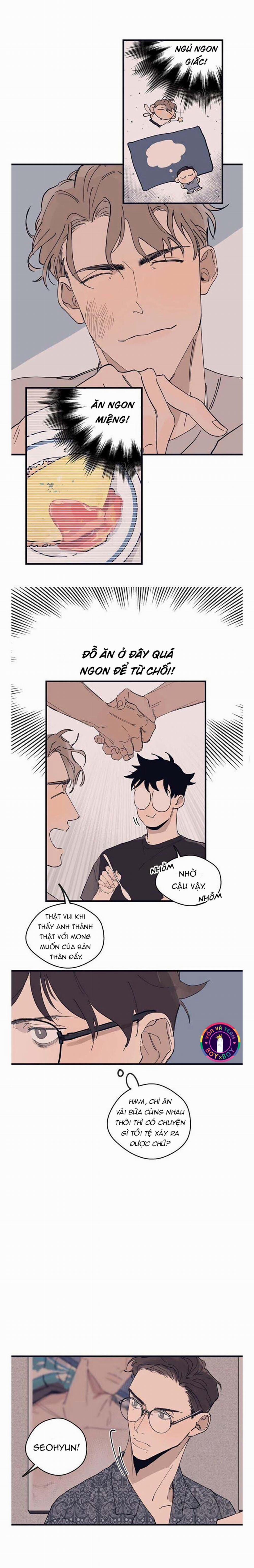 Runway Hit 8 trang 6