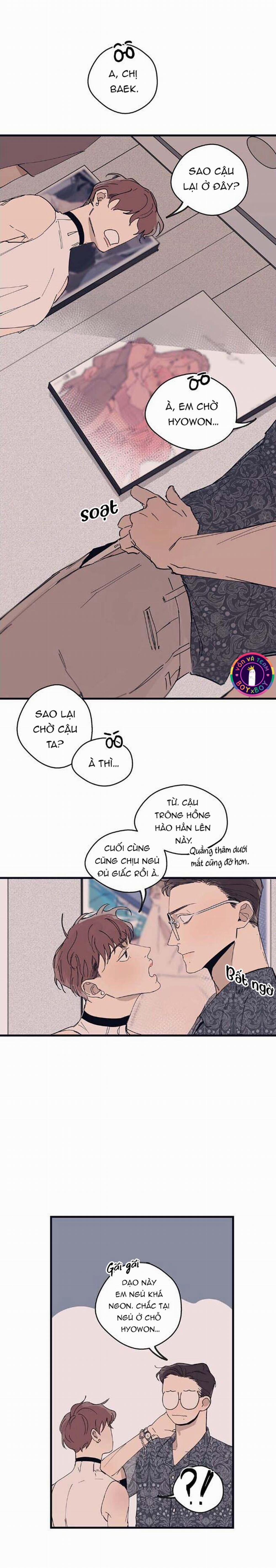 Runway Hit 8 trang 7