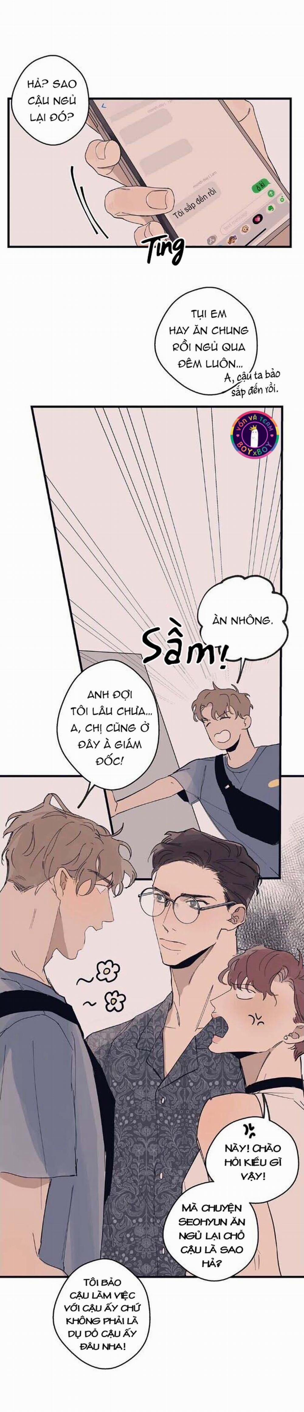 Runway Hit 8 trang 8