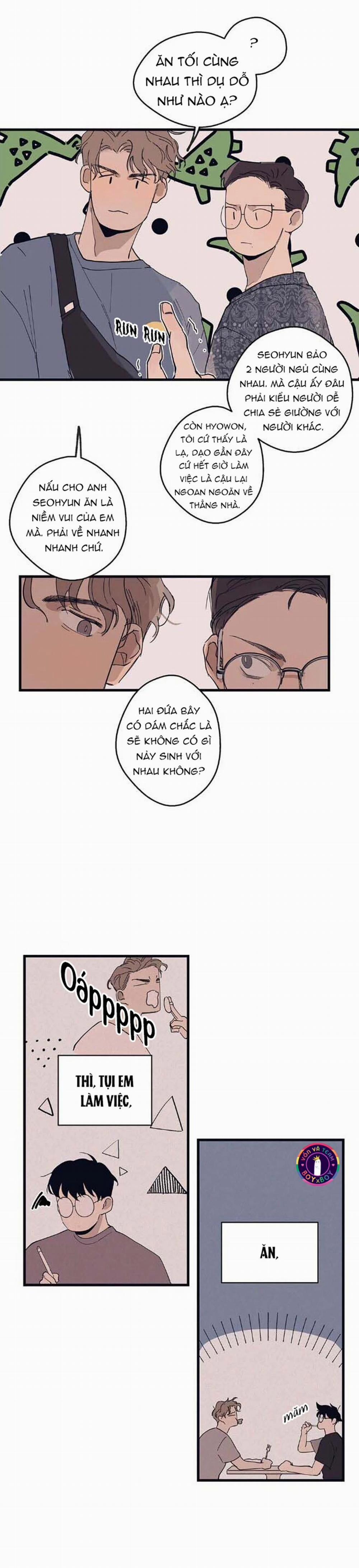 Runway Hit 8 trang 9