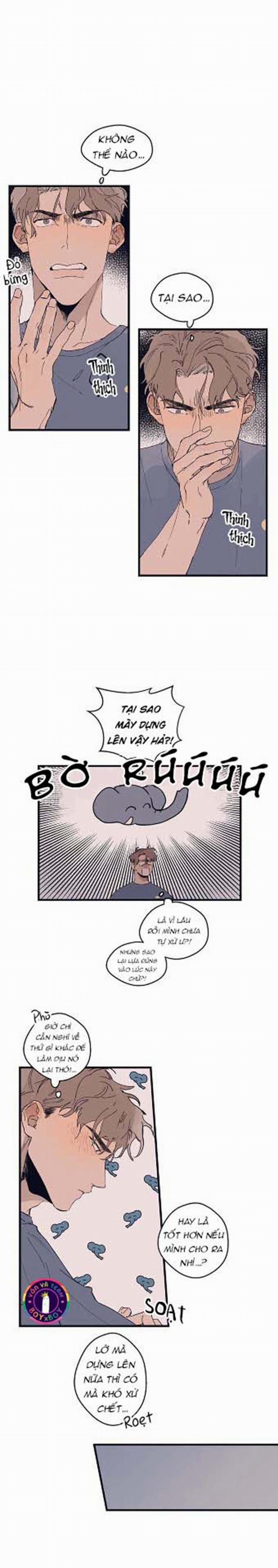 Runway Hit 9 trang 10