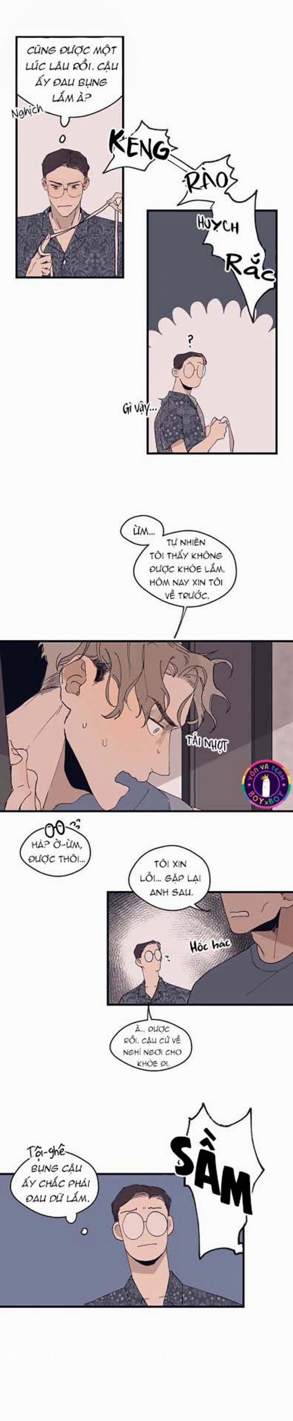 Runway Hit 9 trang 14