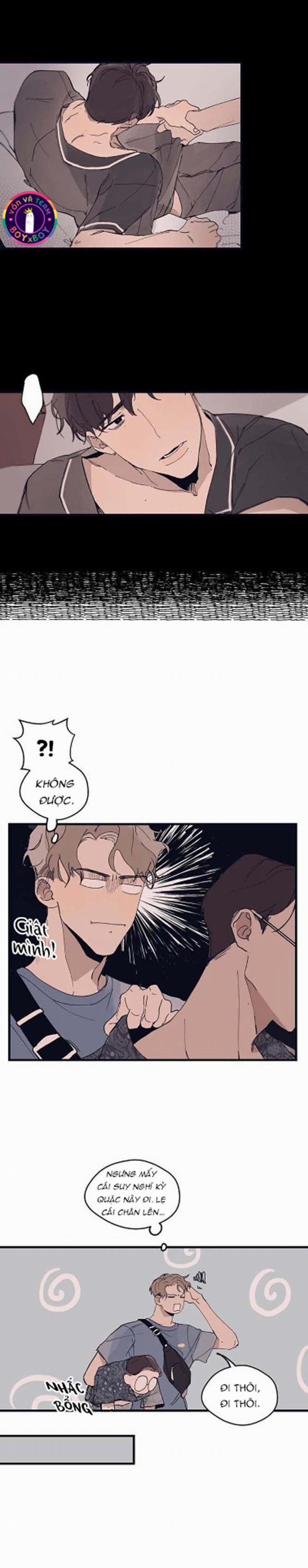 Runway Hit 9 trang 4