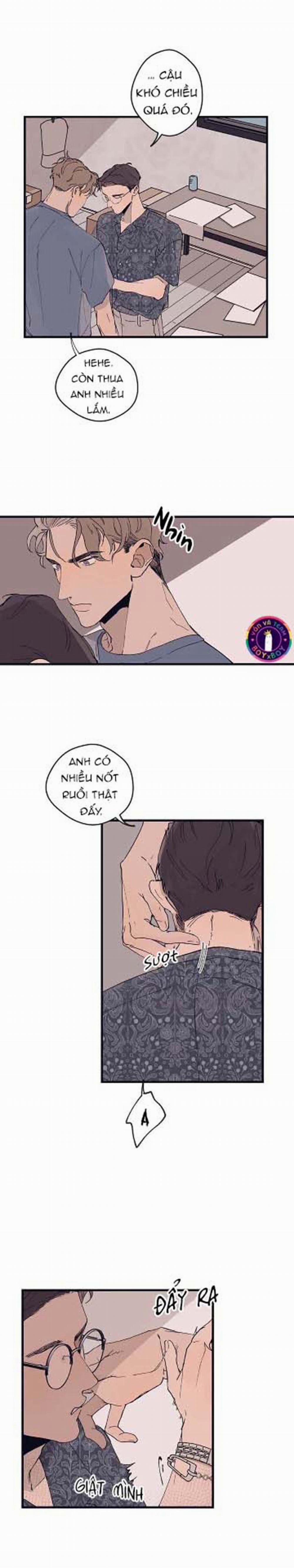 Runway Hit 9 trang 7