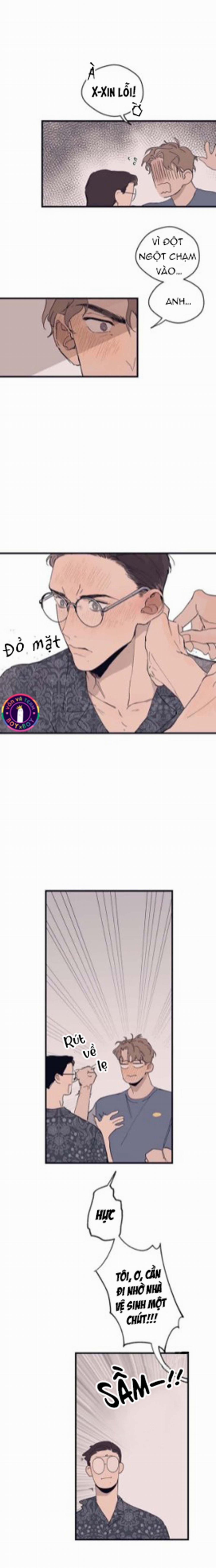 Runway Hit 9 trang 8