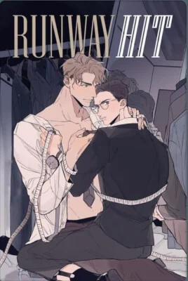 Đọc truyện tranh Runway Hit