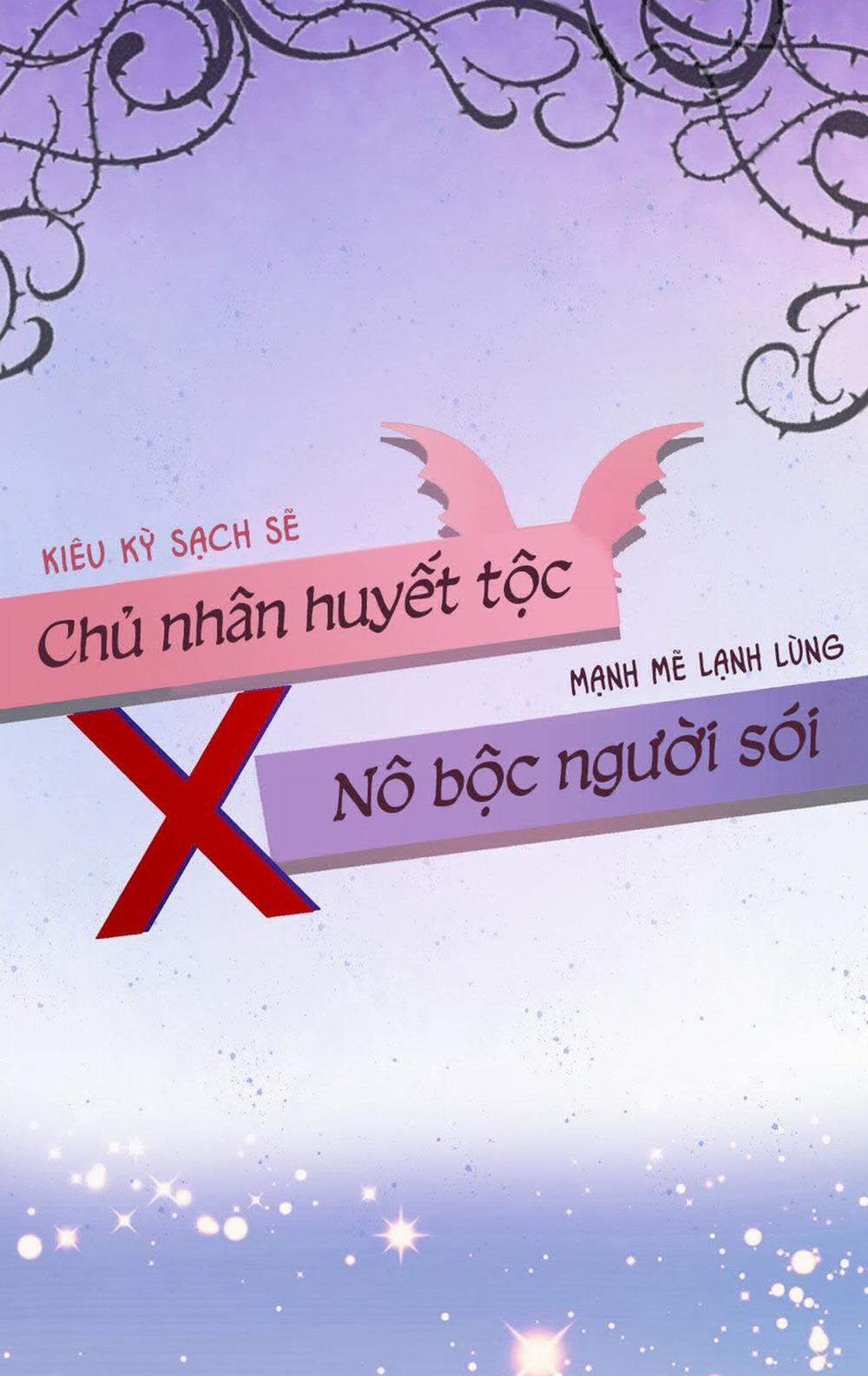 Rước Sói Vào Nhà 0 trang 0