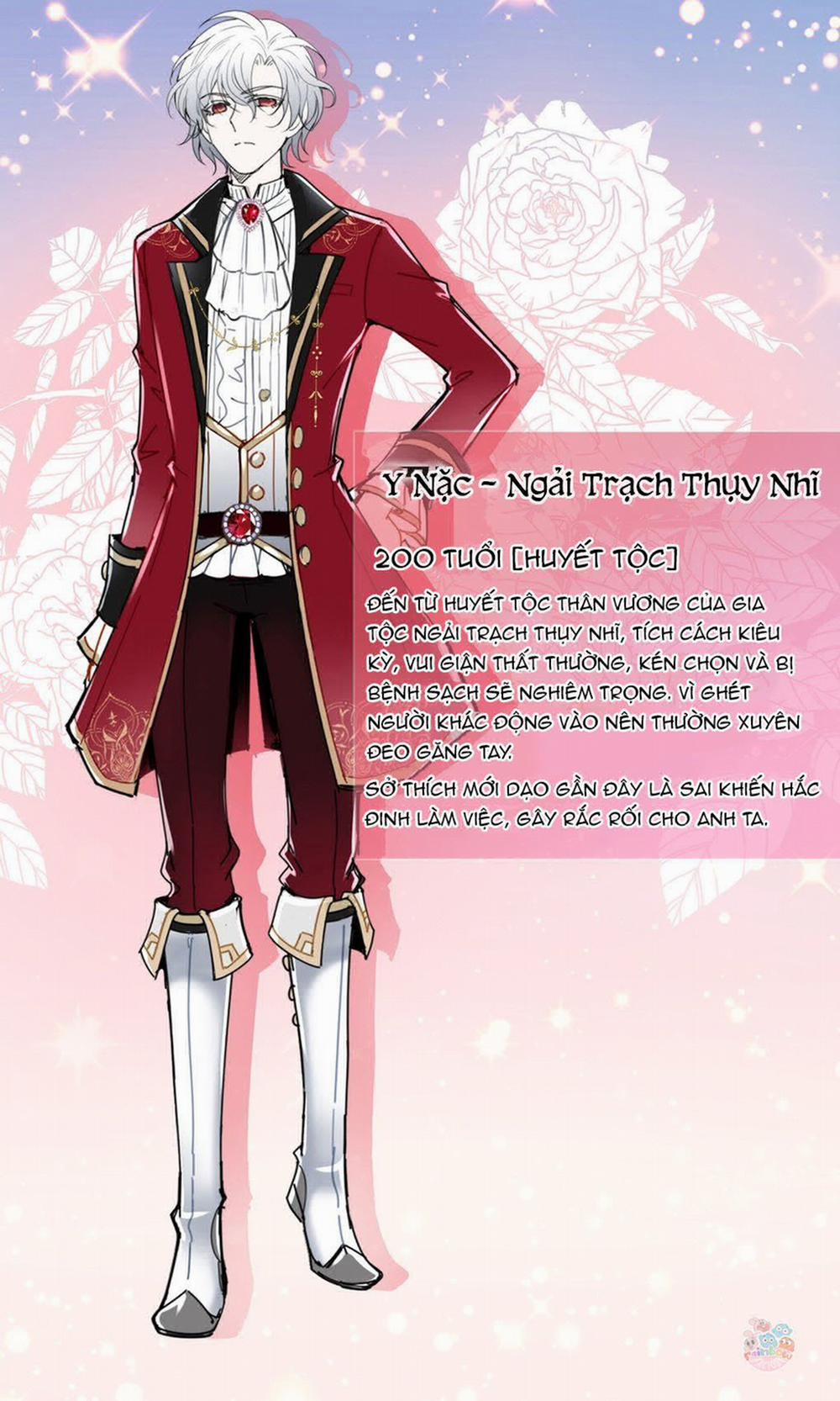 Rước Sói Vào Nhà 0 trang 1