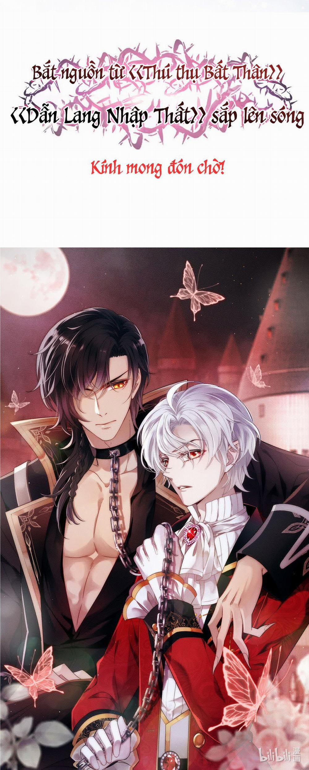 Rước Sói Vào Nhà 0 trang 3