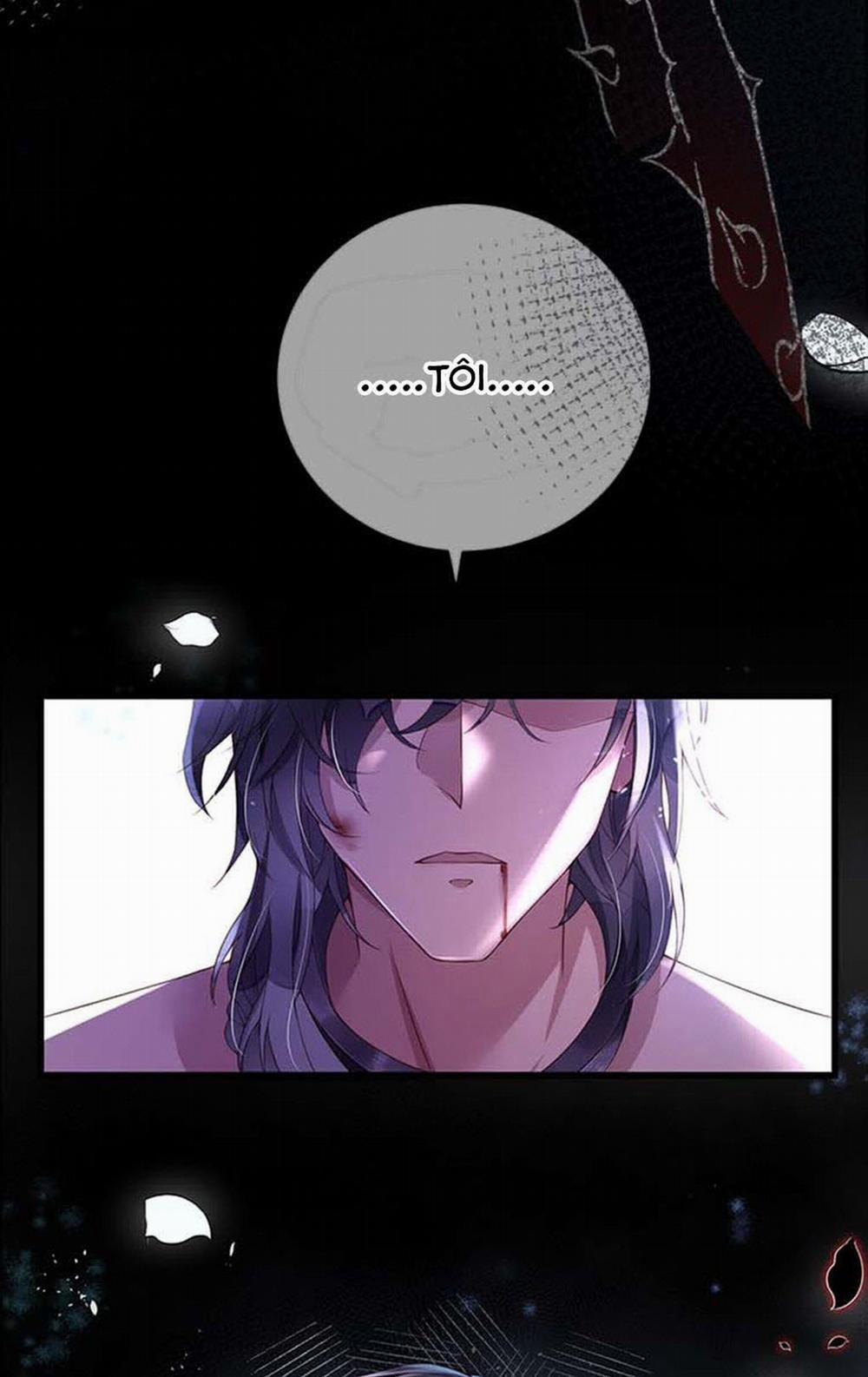 Rước Sói Vào Nhà 1 trang 12