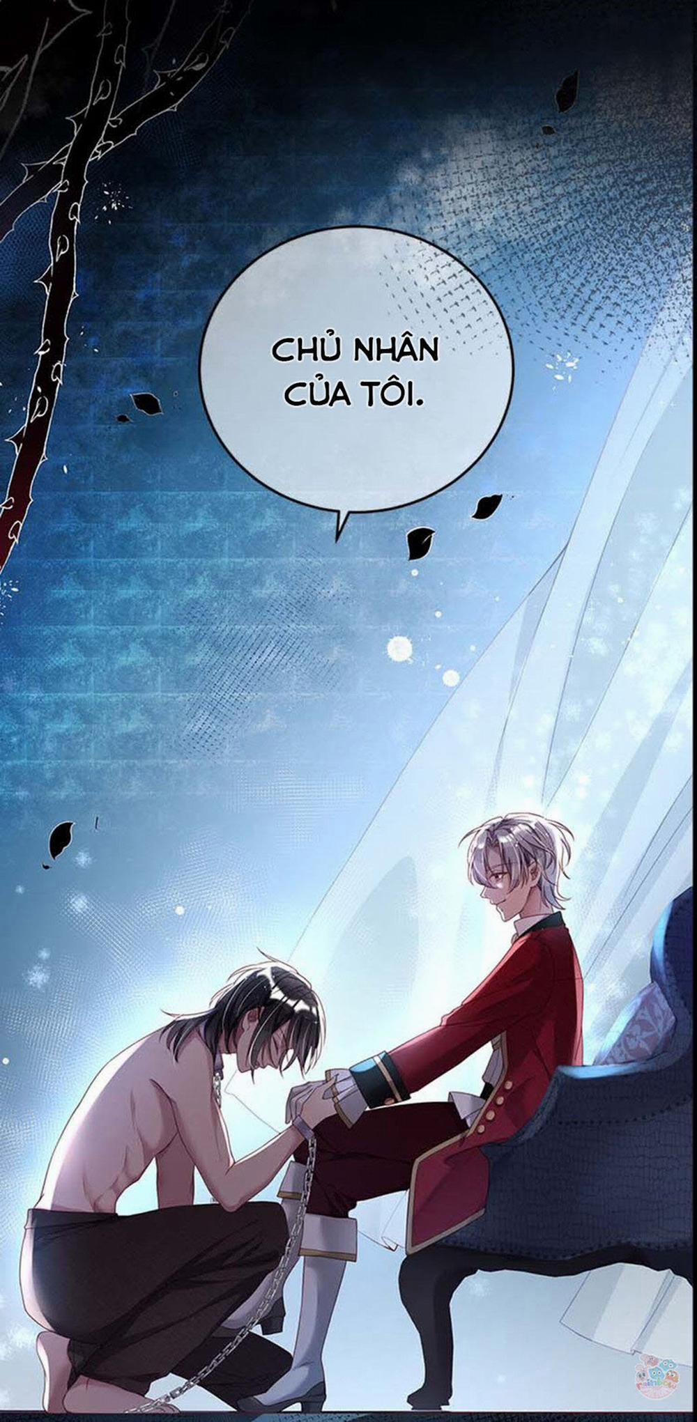 Rước Sói Vào Nhà 1 trang 15