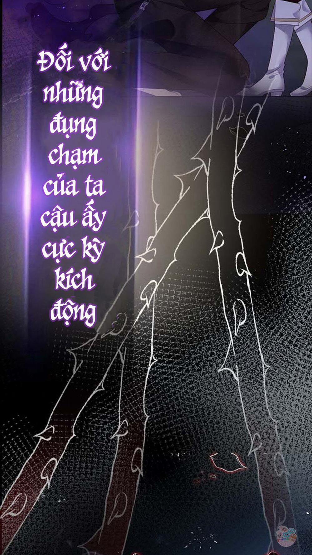 Rước Sói Vào Nhà 1 trang 5